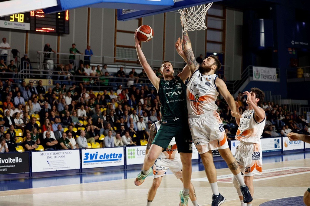 Tav Treviglio
