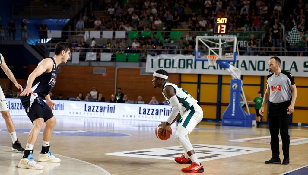 Tav Treviglio