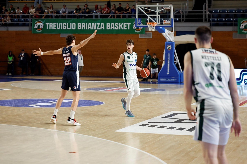 Tav Treviglio