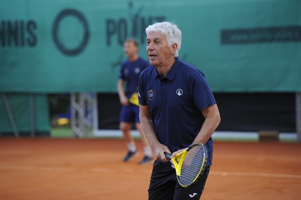 Tennis Vip