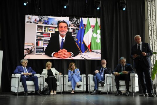 Accademia dello Sport per la Solidarietà