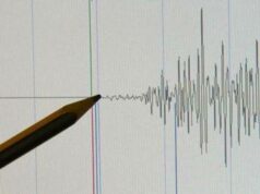 Terremoto oggi nelle Filippine, scossa di magnitudo 6.3