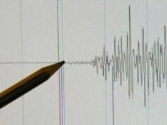 Terremoto oggi, registrate due scosse nel Catanese