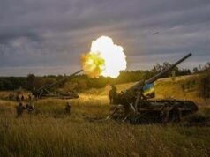 Ucraina, stop limiti di gittata per le armi fornite a Kiev. Cremlino: “Pericoloso”