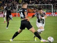 Zazzaroni, Nicolussi Caviglia e il rigore: “Non ha fatto fallo apposta”