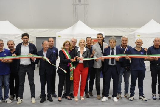 Accademia dello Sport