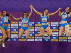 World Relays
