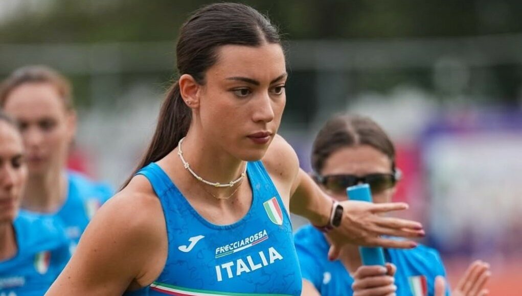 World Relays