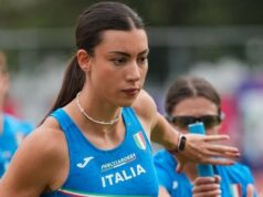 World Relays