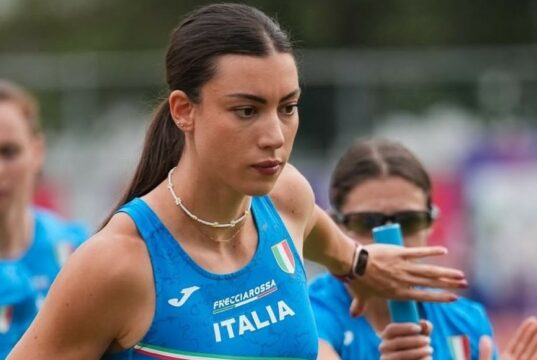 World Relays