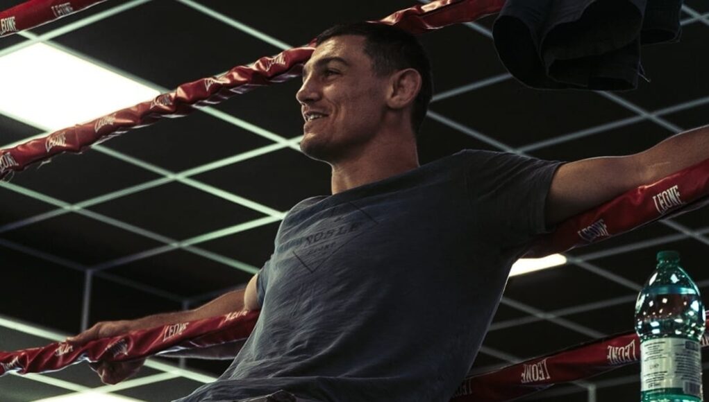 MMA
