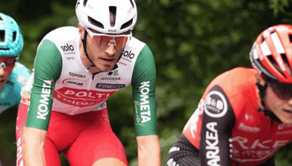 Giro d'Italia