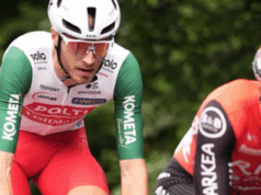 Giro d'Italia