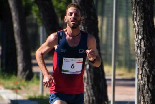 Campionati Italiani Masters 10 chilometri