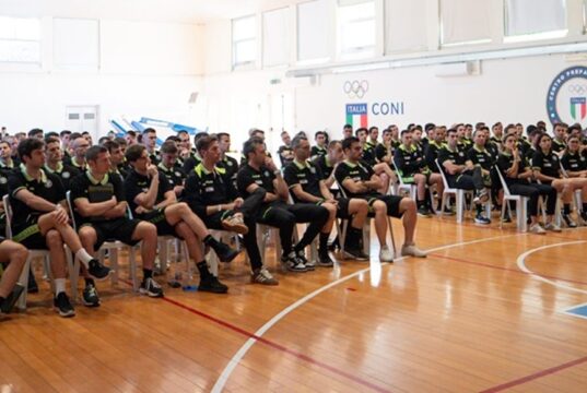 Serie C