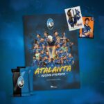 Atalanta figurine