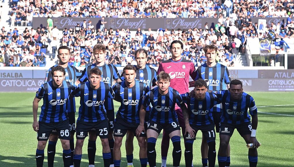 Atalanta U23