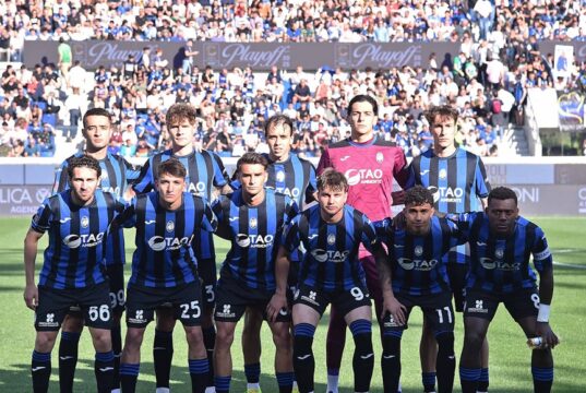 Atalanta U23