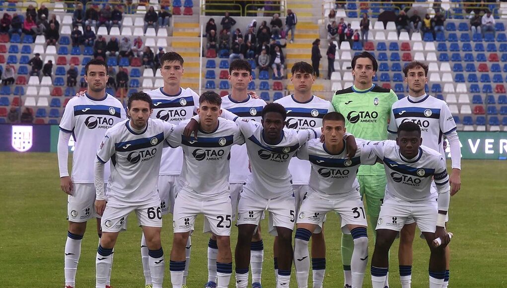 Atalanta U23