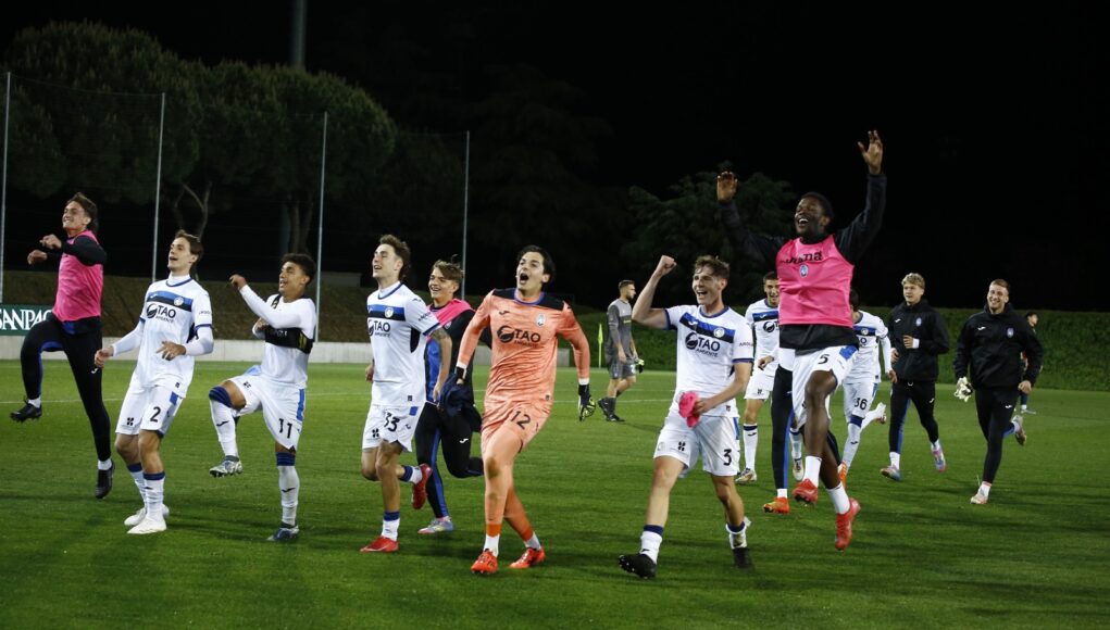 Atalanta U23
