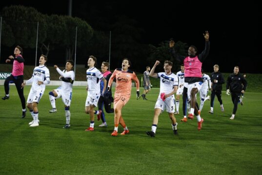 Atalanta U23