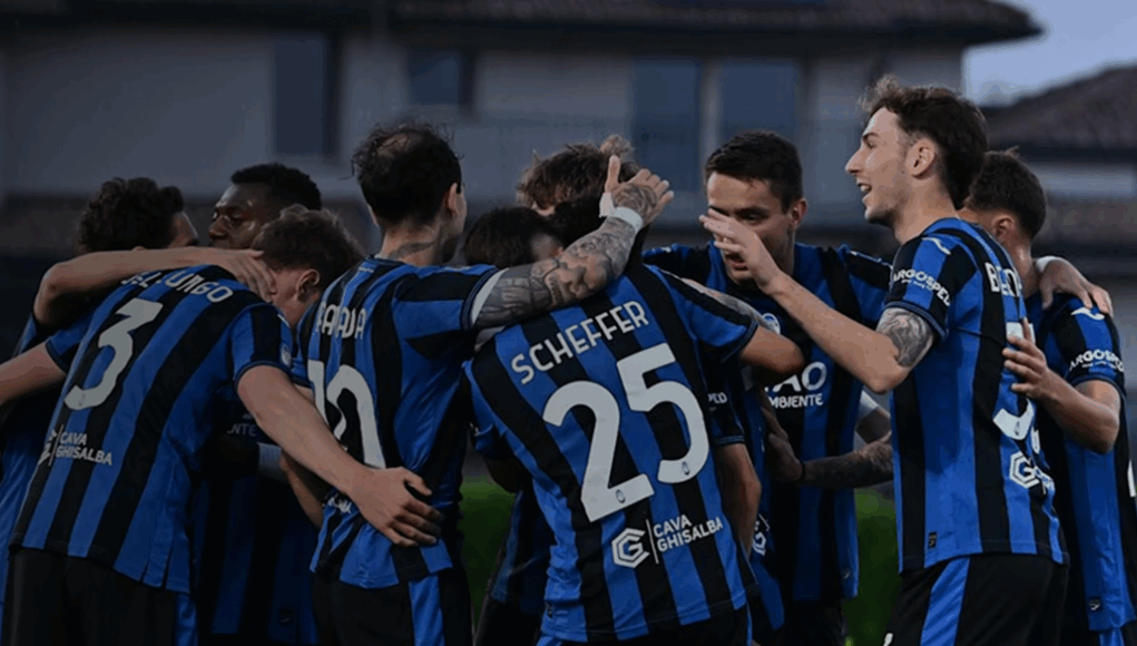 Atalanta U23