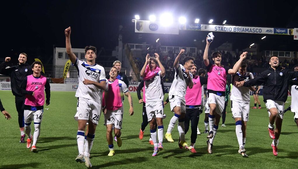 Atalanta U23