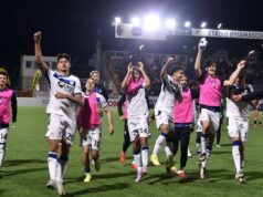 Atalanta U23