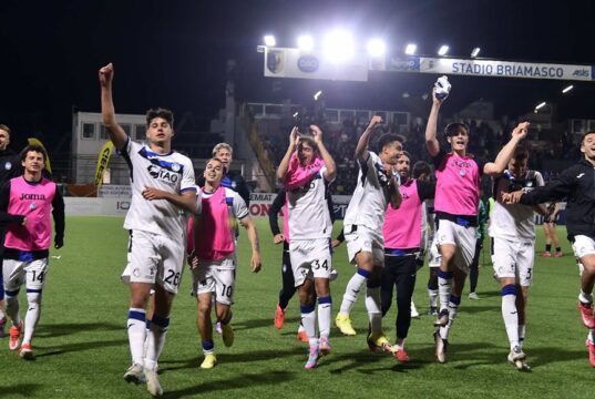 Atalanta U23