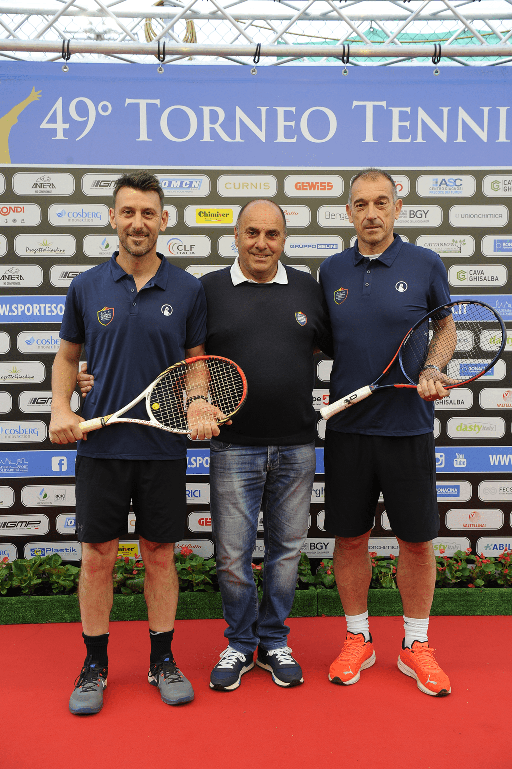Accademia dello Sport