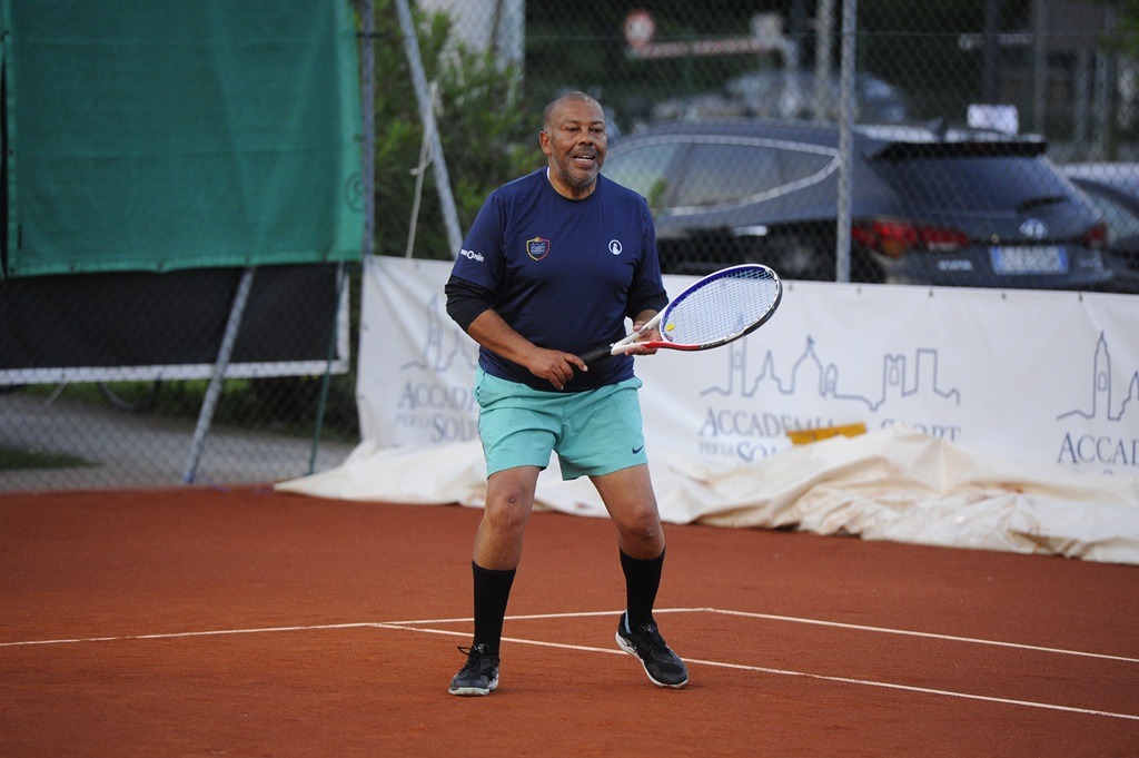 Accademia dello Sport