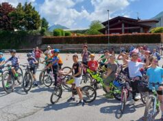 Bici e scuola