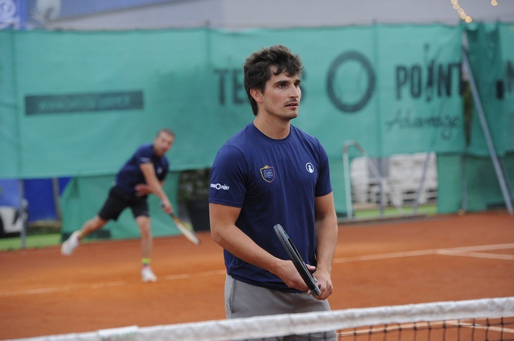 Accademia dello Sport