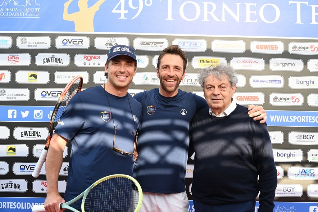 Accademia dello Sport