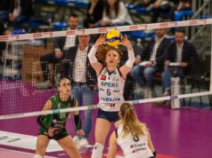 Volley Bergamo