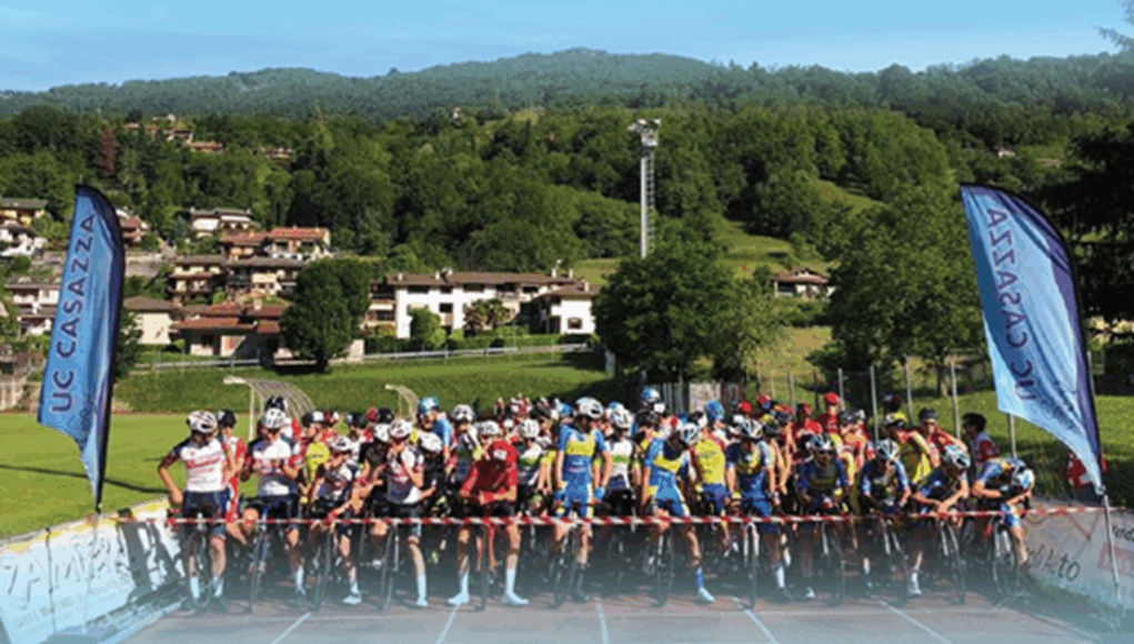 Trofeo Comune Casazza