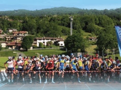 Trofeo Comune Casazza