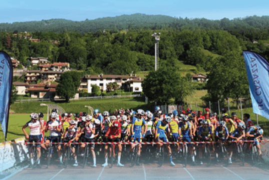 Trofeo Comune Casazza