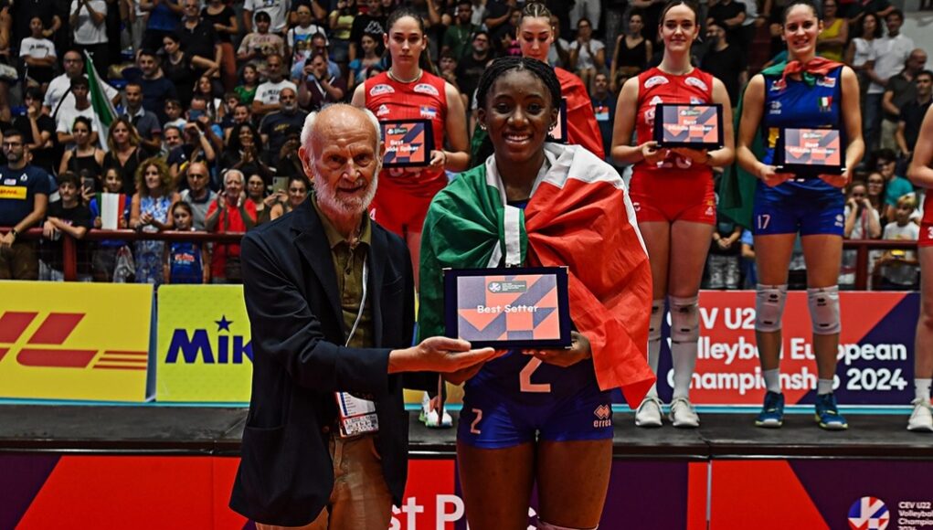 Volley Bergamo