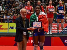 Volley Bergamo