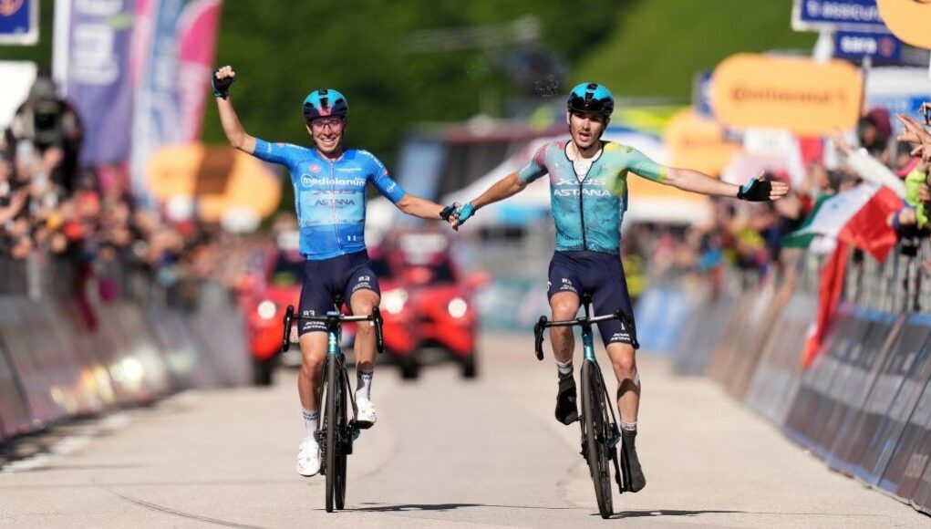 Giro d'Italia