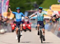 Giro d'Italia