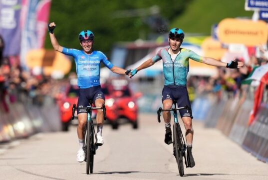 Giro d'Italia