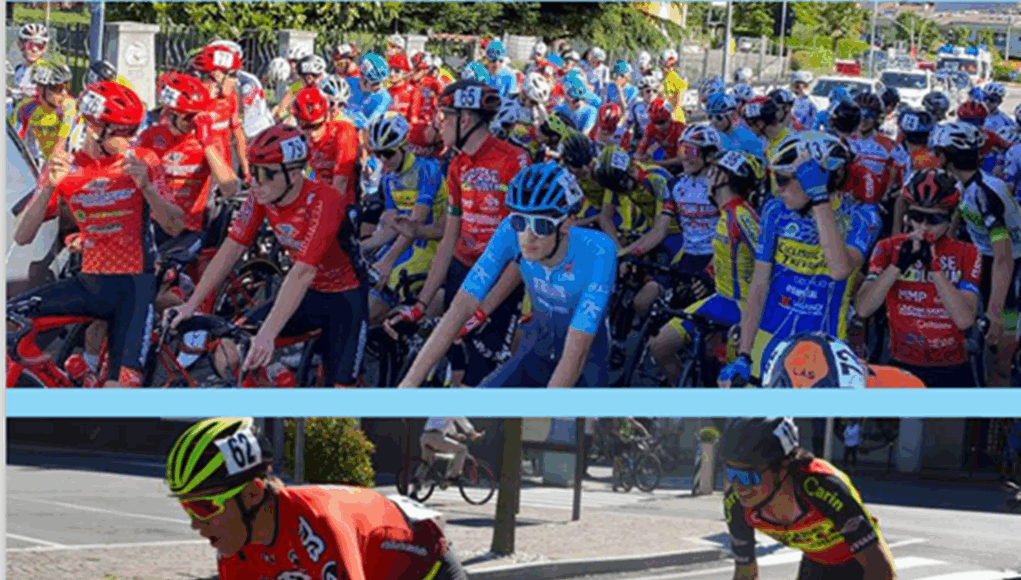 Ciclismo