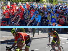 Ciclismo