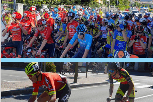 Ciclismo