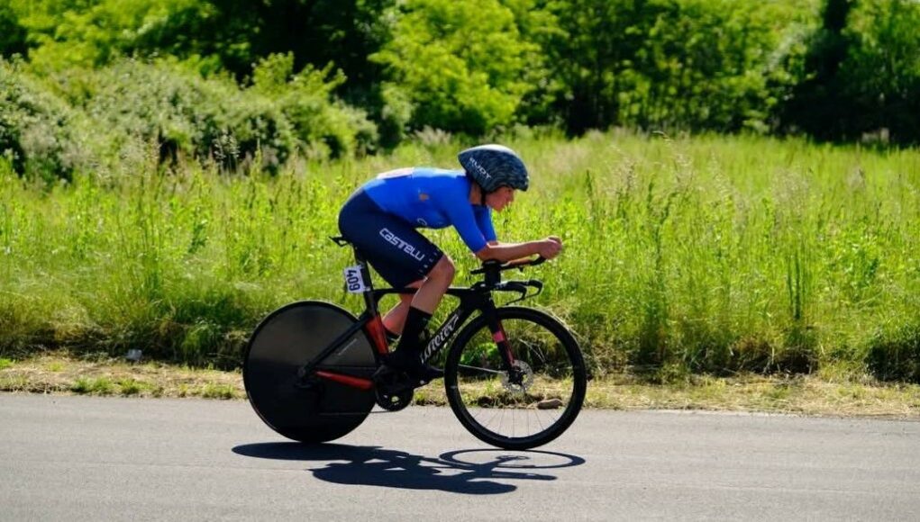Coppa del Mondo di paraciclismo