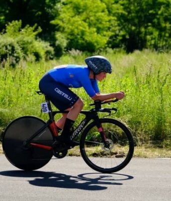 Coppa del Mondo di paraciclismo