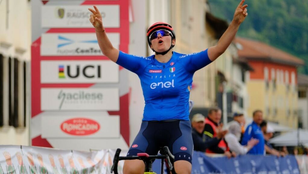 Coppa del Mondo di paraciclismo