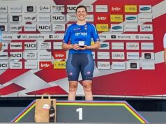 Coppa del Mondo di paraciclismo